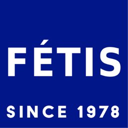 Logo de l'entreprise FETIS Group