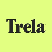 Company logo Trela