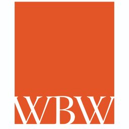 Company logo WBW Solicitors