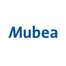 Firmenlogo MUBEA