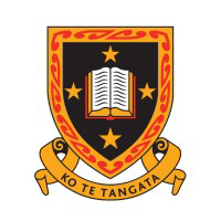 Company logo University of Waikato