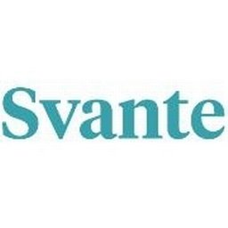 Company logo Svante