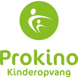 Company logo Prokino