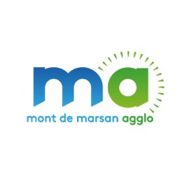 Logo de l'entreprise Agglomération Mont de Marsan