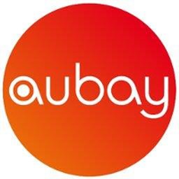 Logo de l'entreprise Aubay