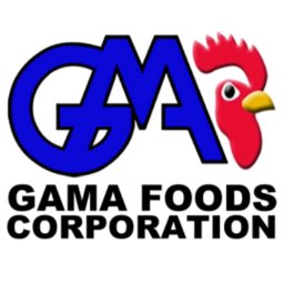 Company logo GAMA FOODS CORPORATION