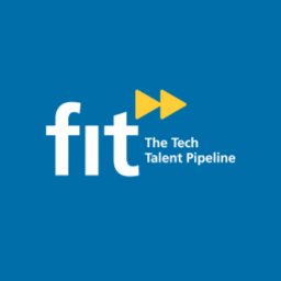 Company logo FASTRACK TO IT