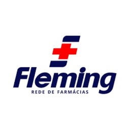 Logotipo de la empresa FARMACIAS FLEMING