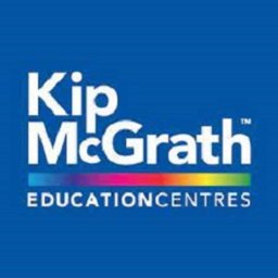 Company logo Kip Mcgrath