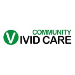 Company logo Vivid Community Care Limited