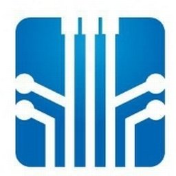Company logo KR Wolfe