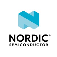 Company logo Nordic Semiconductor