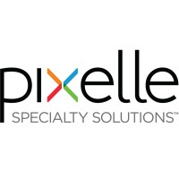Company logo Pixelle Specialty Solutions