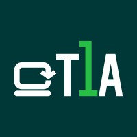 Company logo T1A Group