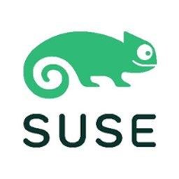 Company logo SUSE
