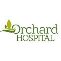 Company logo Orchard Hospital
