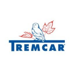 Company logo TREMCAR INC.