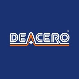 Logotipo de la empresa Grupo Deacero