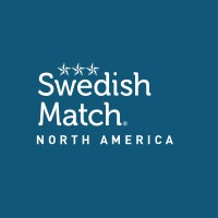 Company logo Swedish Match North America