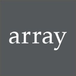 Company logo Array Marketing