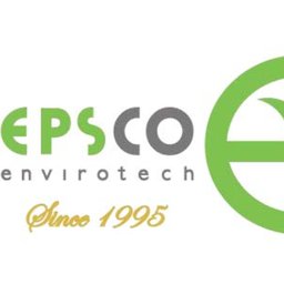 شعار الشركة Epsco L.L.C