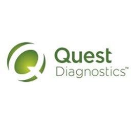 कंपनी का लोगो Quest Diagnostics