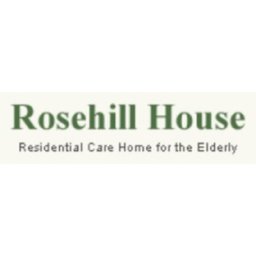 Company logo Rosehill Residential Home