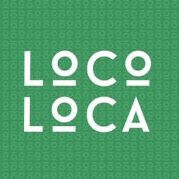 LOCO LOCA Logo