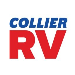Company logo Collier RV
