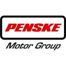Company logo Penske Motor Group
