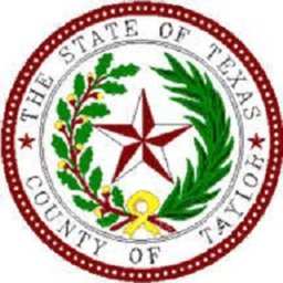 Company logo Taylor County
