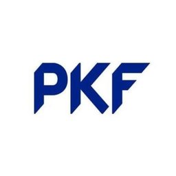 Firmenlogo PKF International