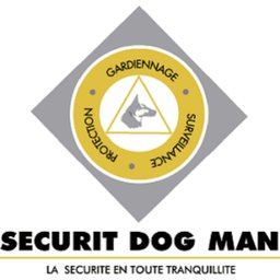 Logo de l'entreprise Securit Dog Man