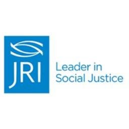 Company logo Justice Resource Institute