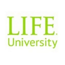 Company logo Life University