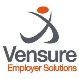 Company logo Vensure