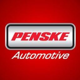 Company logo Penske Automotive Group