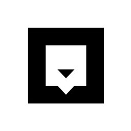 Logotipo de la empresa Nubika