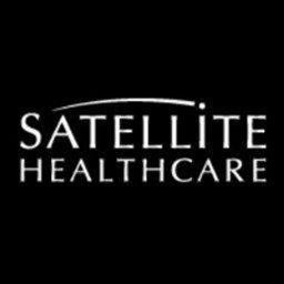 Company logo Satellite Healthcare