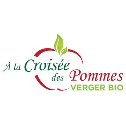 Company logo Verger Bio À la Croisée des pommes