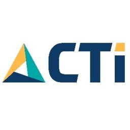 Company logo CTI