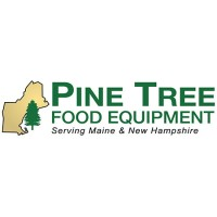 Company logo Pine Tree Food Equipment