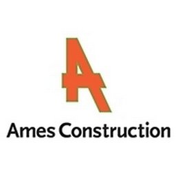 Company logo Ames Construction, Inc.