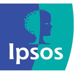 Logo perusahaan Ipsos