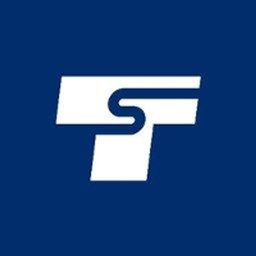 Company logo Sound Transit