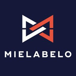 Company logo MIELABELO