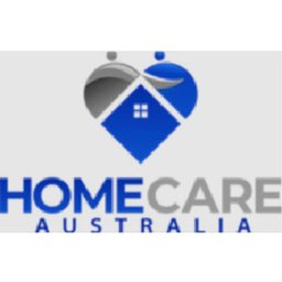 Company logo HomeCare Australia