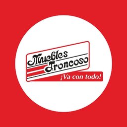 Logotipo de la empresa Muebles troncoso SA de CV