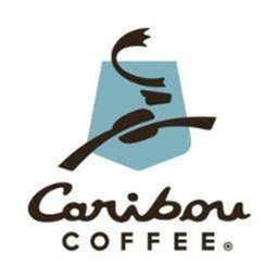 Company logo Caribou Coffee