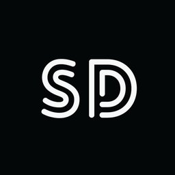Company logo Style Democracy